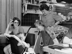 Greasy Caf' Carlshalton.