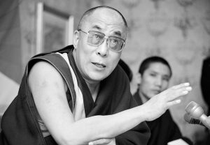Dalai Lama