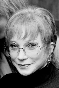 Shirley Maclaine