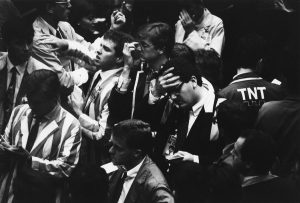 Dealers in the City of London.