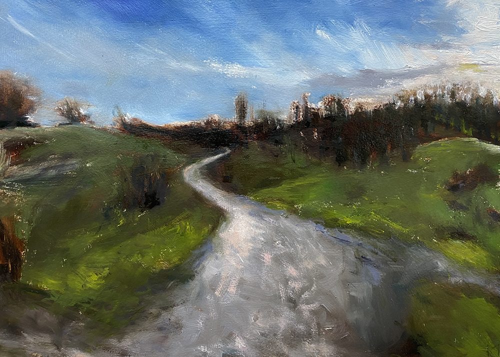 Zeeveld, Bloemendaal